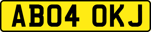 AB04OKJ