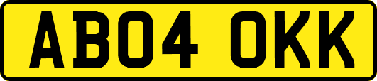 AB04OKK