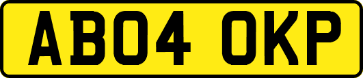 AB04OKP