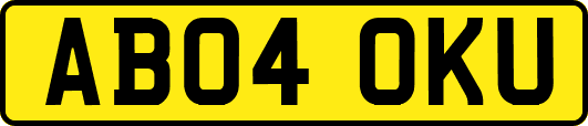 AB04OKU