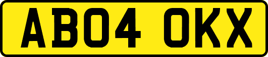 AB04OKX