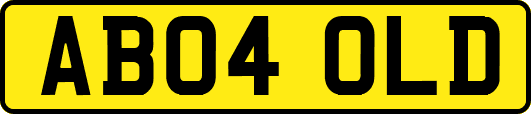 AB04OLD