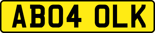 AB04OLK