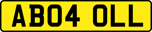 AB04OLL