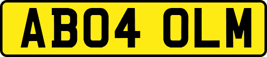 AB04OLM