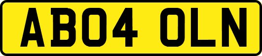 AB04OLN