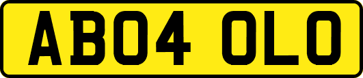 AB04OLO