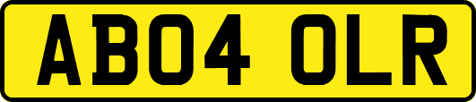 AB04OLR