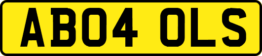 AB04OLS