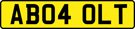 AB04OLT