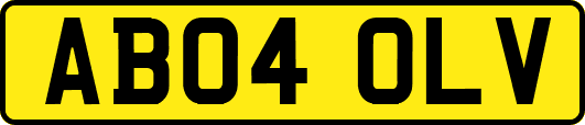AB04OLV