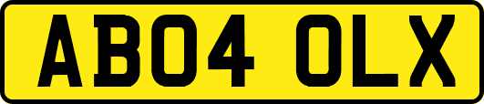 AB04OLX