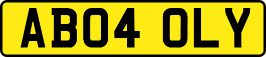 AB04OLY