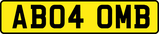 AB04OMB
