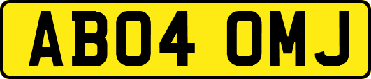 AB04OMJ