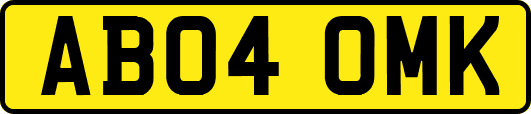 AB04OMK