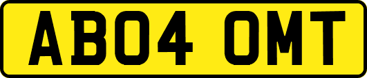 AB04OMT