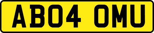 AB04OMU