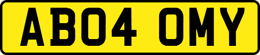 AB04OMY
