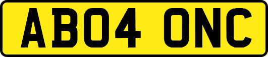 AB04ONC