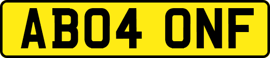 AB04ONF