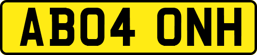 AB04ONH