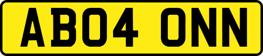 AB04ONN
