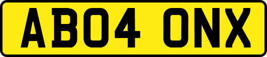 AB04ONX