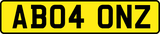 AB04ONZ