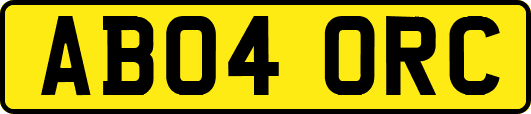AB04ORC