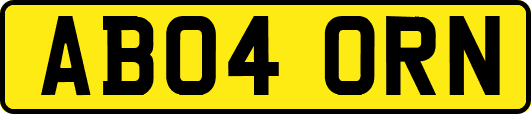 AB04ORN