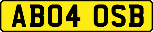 AB04OSB