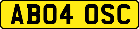 AB04OSC