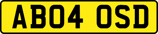 AB04OSD