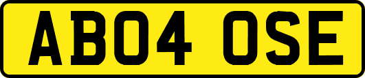 AB04OSE