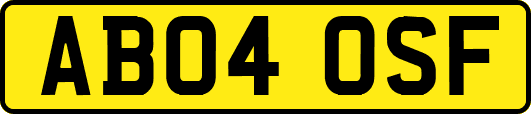 AB04OSF