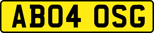 AB04OSG