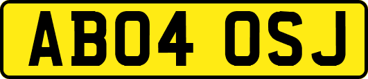 AB04OSJ
