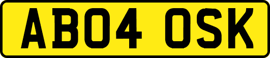 AB04OSK
