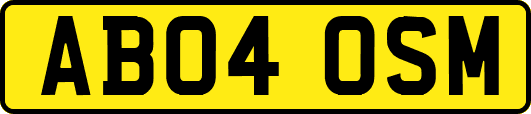 AB04OSM