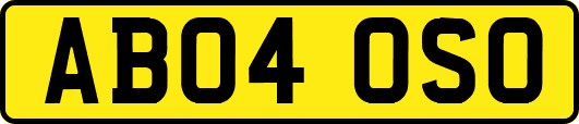 AB04OSO