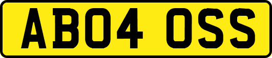 AB04OSS