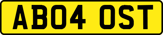 AB04OST