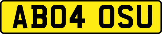 AB04OSU