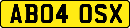 AB04OSX