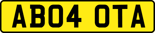 AB04OTA