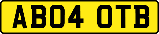 AB04OTB