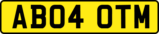 AB04OTM