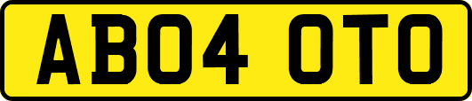 AB04OTO