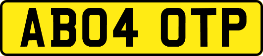 AB04OTP